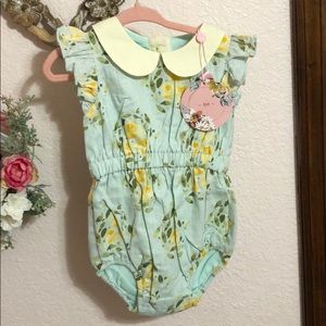 Sweethoney bubble 18 month